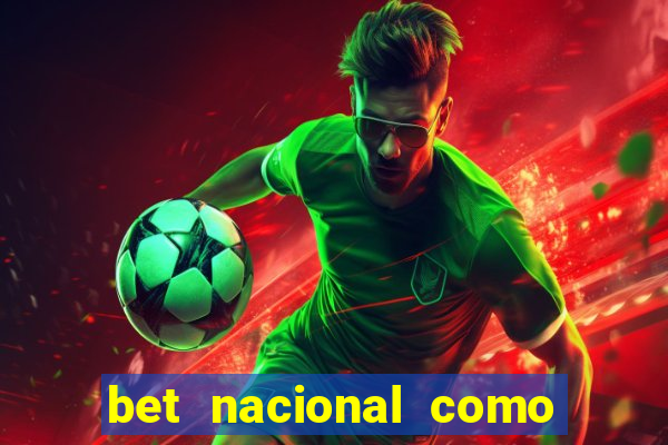 bet nacional como excluir conta